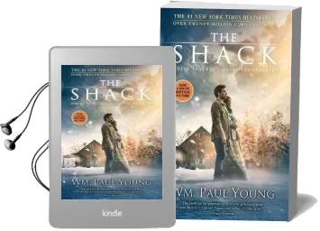 The Shack Audiobook download free by William P. Young