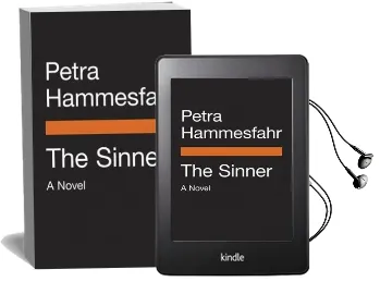 The Sinner: A Novel (tv Tie-In) Audiobook download free by John Brownjohn