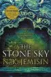 Audiobook The Stone sky: The Broken Earth, Book 3, Winner of the Hugo Award 2018 author N. K. Jemisin