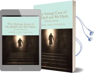 The Strange Case of dr Jekyll and mr Hyde and Other Stories Audiobook download free by Robert Louis Stevenson