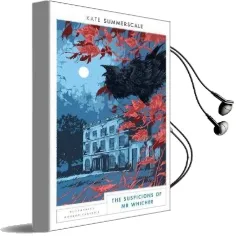 The Suspicions of mr. Whicher: Bloomsbury Modern Classics Audiobook download free by Kate Summerscale