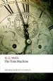 Audiobook The Time Machine author H. G. Wells