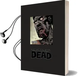 The Walking Dead Omnibus Volume 7 Audiobook download free by Robert Kirkman