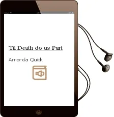 Til Death do us Part Audiobook download free by Amanda Quick