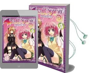 To Love ru Darkness, Vol. 1 Audiobook download free by Saki Hasemi