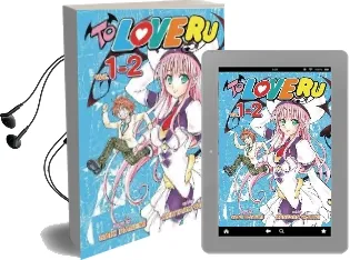 To Love ru, Vol. 1-2 Audiobook download free by Saki Hasemi