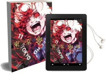 Tokyo Ghoul, Vol. 11 Audiobook download free by Sui Ishida