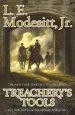 Audiobook Treachery'S Tools author L. E. Modesitt
