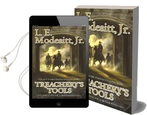Treachery'S Tools Audiobook download free by L. E. Modesitt