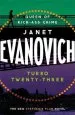 Audiobook Turbo Twenty-Three: A Fast-Paced Adventure Full of Murder, Mystery and Mayhem author Janet Evanovich