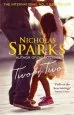 Audiobook Two by two: A Beautiful Story That Will Capture Your Heart author Nicholas Sparks