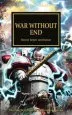 Audiobook War Without end author Laurie Goulding