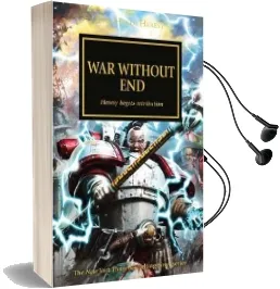 War Without end Audiobook download free by Laurie Goulding