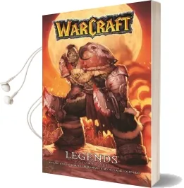 Warcraft Legends Vol. 1 Audiobook download free by Dan Jolley
