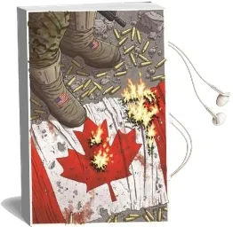 We Stand on Guard Audiobook download free by Brian K. Vaughan