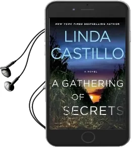 A Gathering of Secrets: A Kate Burkholder Novel Audiobook download free by Linda Castillo