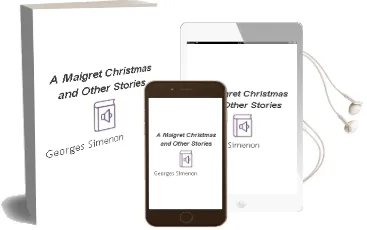 A Maigret Christmas: And Other Stories Audiobook download free by Georges Simenon