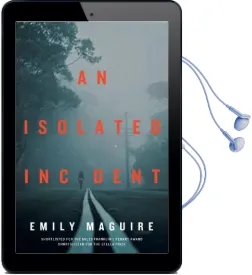 An: Isolated Incident Audiobook download free by Emily Maguire