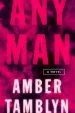 Audiobook Any man author Amber Tamblyn