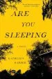 Audiobook Are you Sleeping author Kathleen Barber