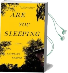 Are you Sleeping Audiobook download free by Kathleen Barber