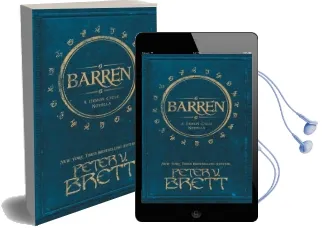 Barren Audiobook download free by Peter V Brett