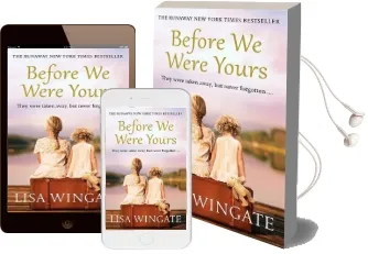 Before we Were Yours Audiobook download free by Lisa Wingate