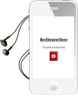 Bellewether Audiobook download free by Susanna Kearsley