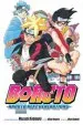 Audiobook Boruto, Vol. 3: Naruto Next Generations author Masashi Kishimoto