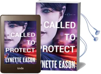 Called to Protect Audiobook download free by Lynette Eason