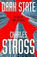 Audiobook Dark State author Charles Stross