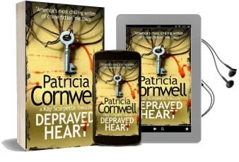 Depraved Heart Audiobook download free by Patricia Cornwell