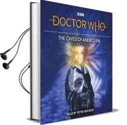 Doctor who and the Caves of Androzani: 5Th Doctor Novelisation Audiobook download free by Terrance Dicks