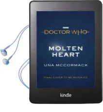 Doctor Who: Molten Heart Audiobook download free by Una Mccormack