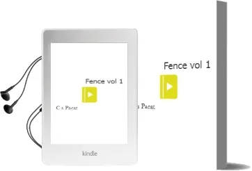 Fence Vol. 1 Audiobook download free by C.S. Pacat