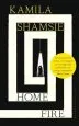 Audiobook Home Fire: Winner - Women'S Prize for Fiction 2018 author Kamila Shamsie