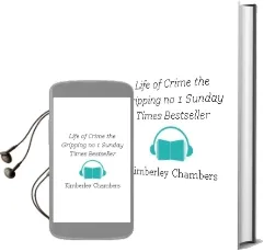 Life of Crime: The Gripping no 1 Sunday Times Bestseller Audiobook download free by Kimberley Chambers