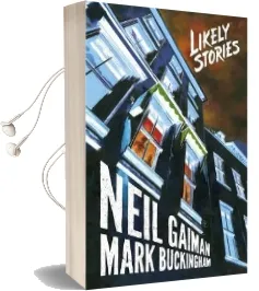 Likely Stories Audiobook download free by Neil Gaiman
