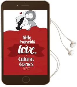 Little Moments of Love Audiobook download free by Catana Chetwynd