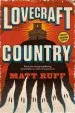Audiobook Lovecraft Country author Matt Ruff