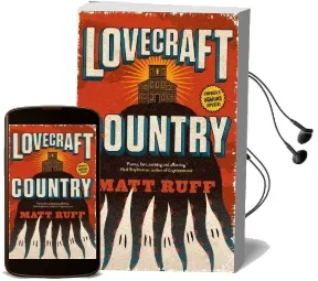 Lovecraft Country Audiobook download free by Matt Ruff