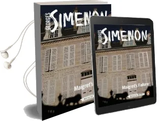 Maigret'S Failure: Inspector Maigret #49 Audiobook download free by Georges Simenon