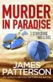 Audiobook Murder in Paradise author James Patterson