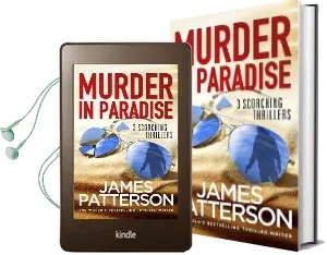 Murder in Paradise Audiobook download free by James Patterson