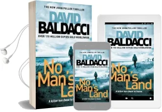 No Man'S Land Audiobook download free by David Baldacci