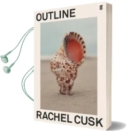 Outline: A Novel Audiobook download free by Rachel Cusk