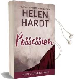Possession: Steel Brothers: Three Audiobook download free by Helen Hardt