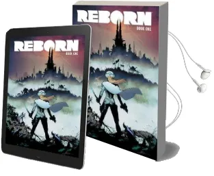 Reborn Audiobook download free by Mark Millar