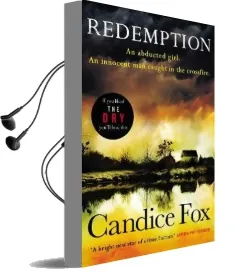 Redemption Audiobook download free by Candice Fox