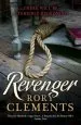 Audiobook Revenger: John Shakespeare 2 author Rory Clements